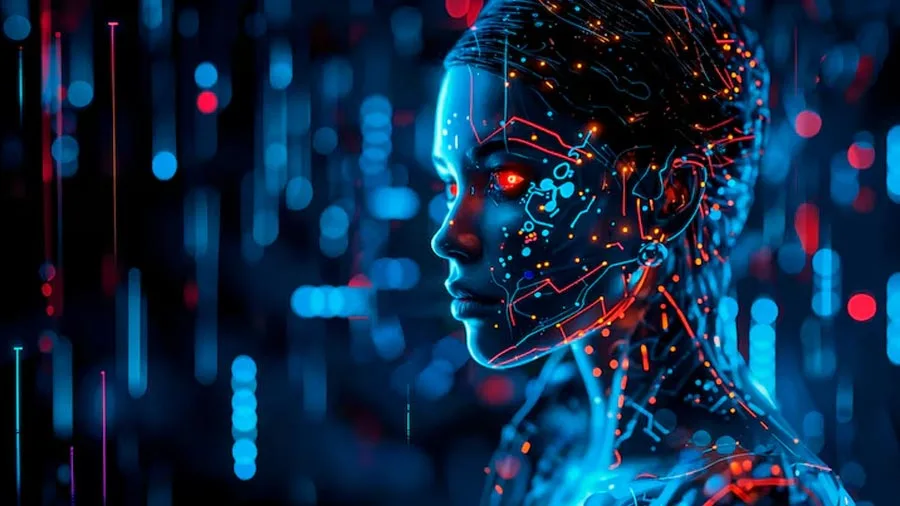 AI的未来：2026年值得关注的趋势 - 竞技宝